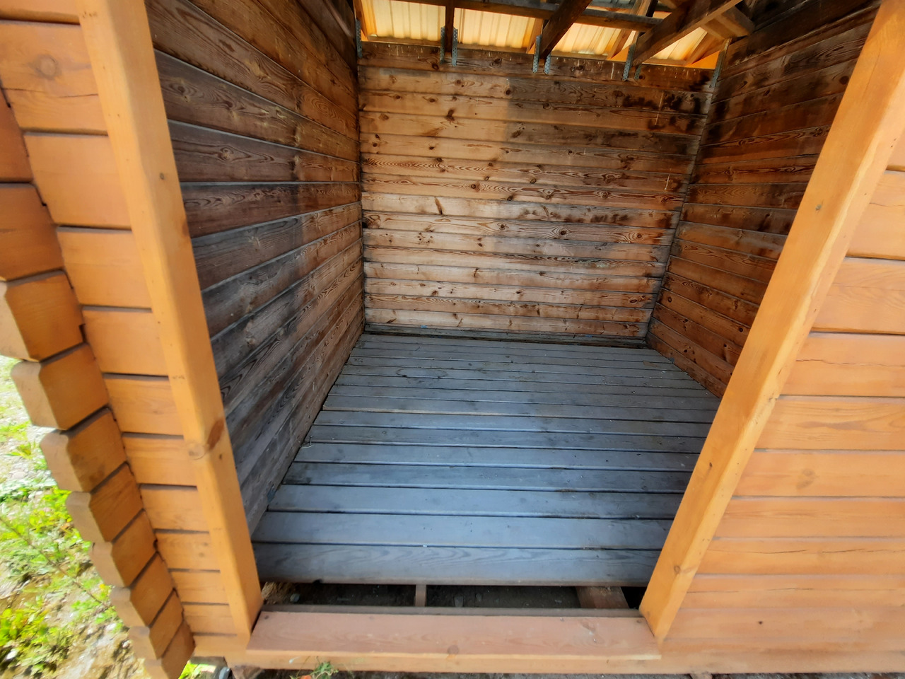 Domek letniskowy, działkowy - Other machinery: picture 4 Domek letniskowy, działkowy - Other machinery: picture 4