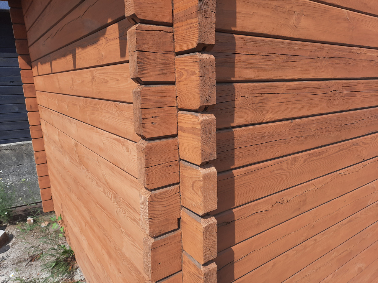 Domek letniskowy, działkowy - Other machinery: picture 3 Domek letniskowy, działkowy - Other machinery: picture 3