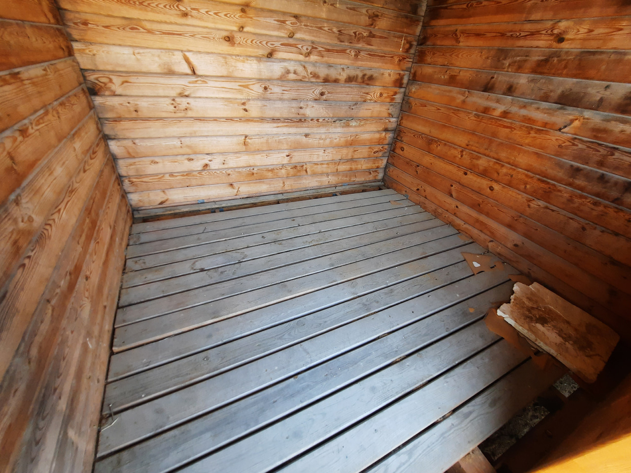 Domek letniskowy, działkowy - Other machinery: picture 5 Domek letniskowy, działkowy - Other machinery: picture 5