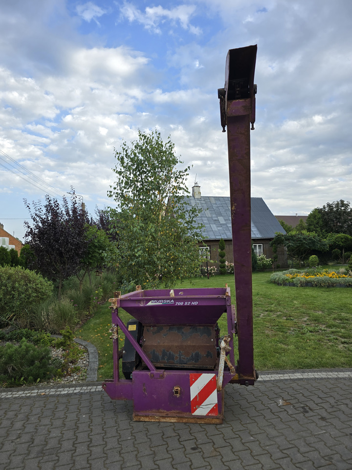 MURSKA 700 S2 HD - Other machinery: picture 2 MURSKA 700 S2 HD - Other machinery: picture 2