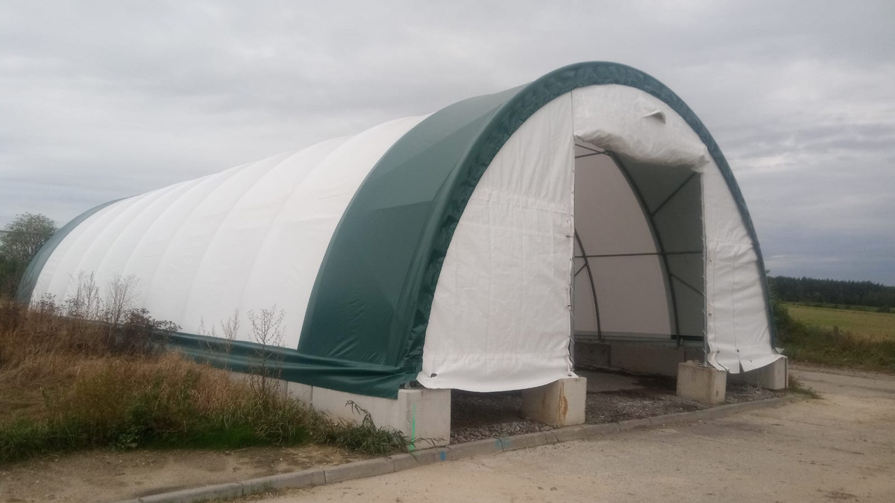 PE 19.81 m x 9.14 m x 4.5 m - Other machinery: picture 1 PE 19.81 m x 9.14 m x 4.5 m - Other machinery: picture 1
