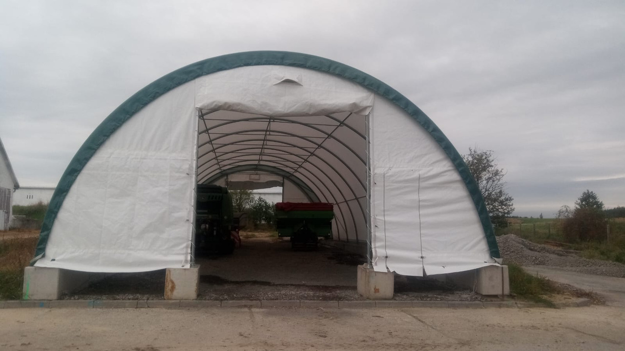 PE 19.81 m x 9.14 m x 4.5 m - Other machinery: picture 5 PE 19.81 m x 9.14 m x 4.5 m - Other machinery: picture 5