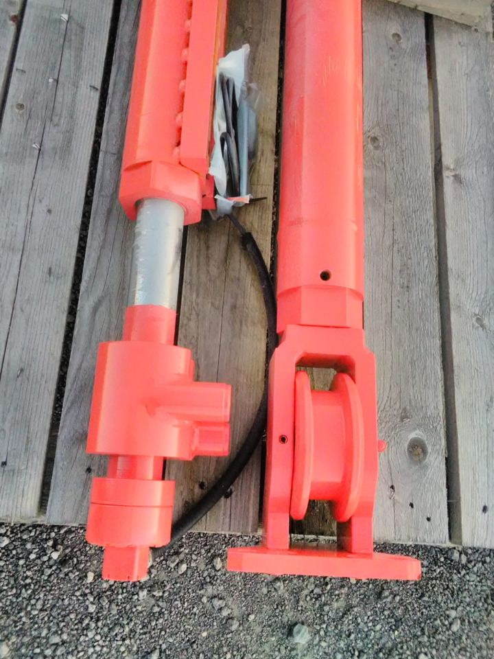 SANDVIK BG01194489 - Other machinery: picture 5 SANDVIK BG01194489 - Other machinery: picture 5