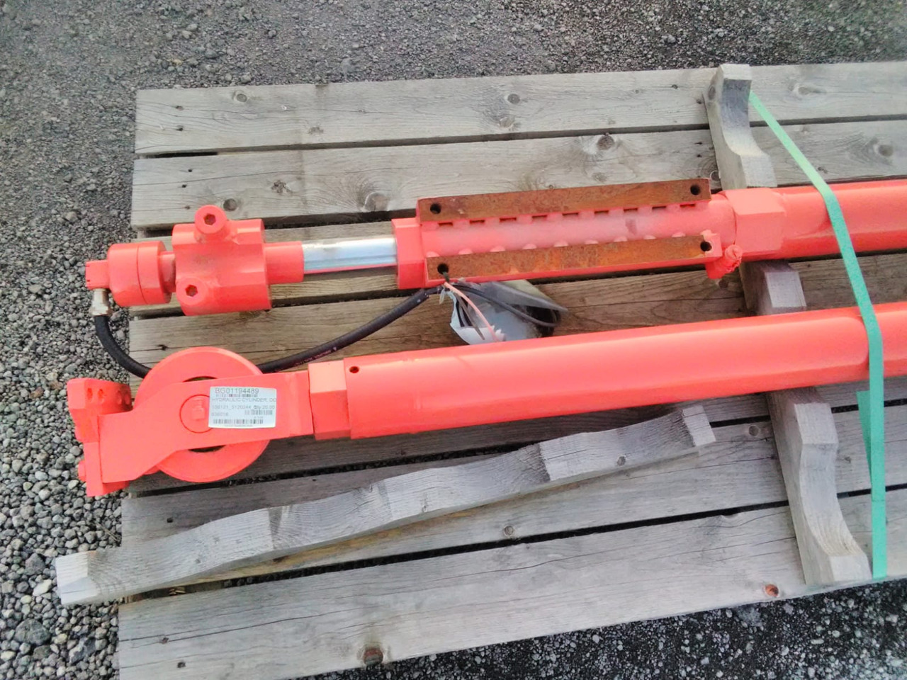 SANDVIK BG01194489 - Other machinery: picture 4 SANDVIK BG01194489 - Other machinery: picture 4