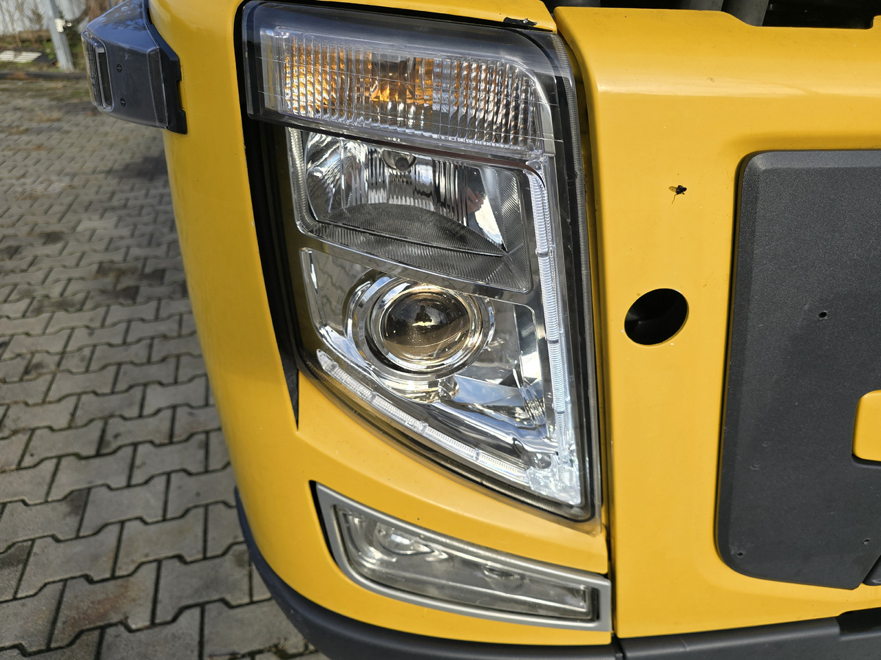 VOLVO FH 460 EEV - Tractor unit: picture 3 VOLVO FH 460 EEV - Tractor unit: picture 3