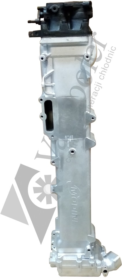 AGR EGR MODULE MAN TGX 11 AGR EGR MODULE - EGR cooler for Truck: picture 1 AGR EGR MODULE MAN TGX 11 AGR EGR MODULE - EGR cooler for Truck: picture 1