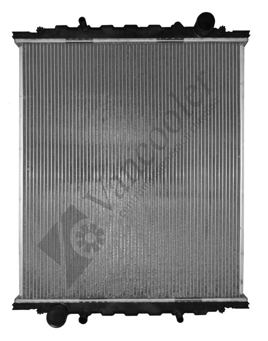 MAN M 90 / M 2000 - Radiator for Truck: picture 1 MAN M 90 / M 2000 - Radiator for Truck: picture 1