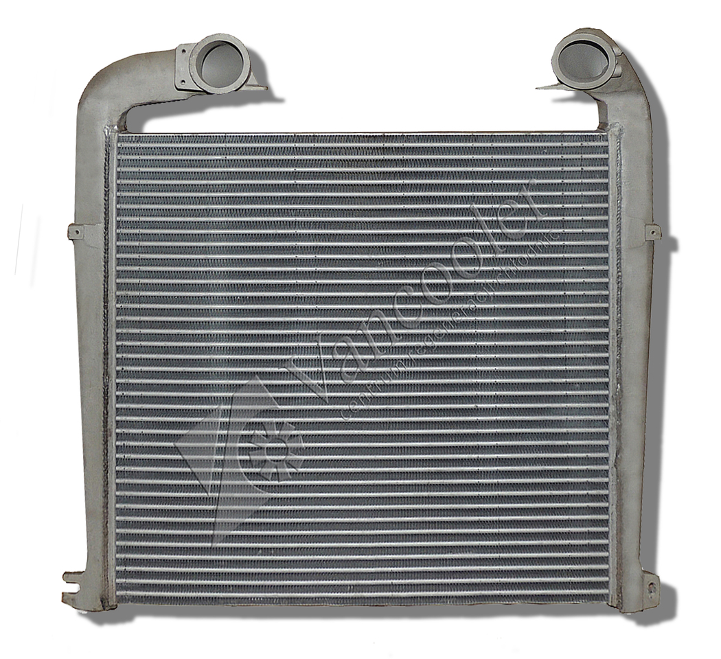 SCANIA R 04 - Intercooler for Truck: picture 1 SCANIA R 04 - Intercooler for Truck: picture 1