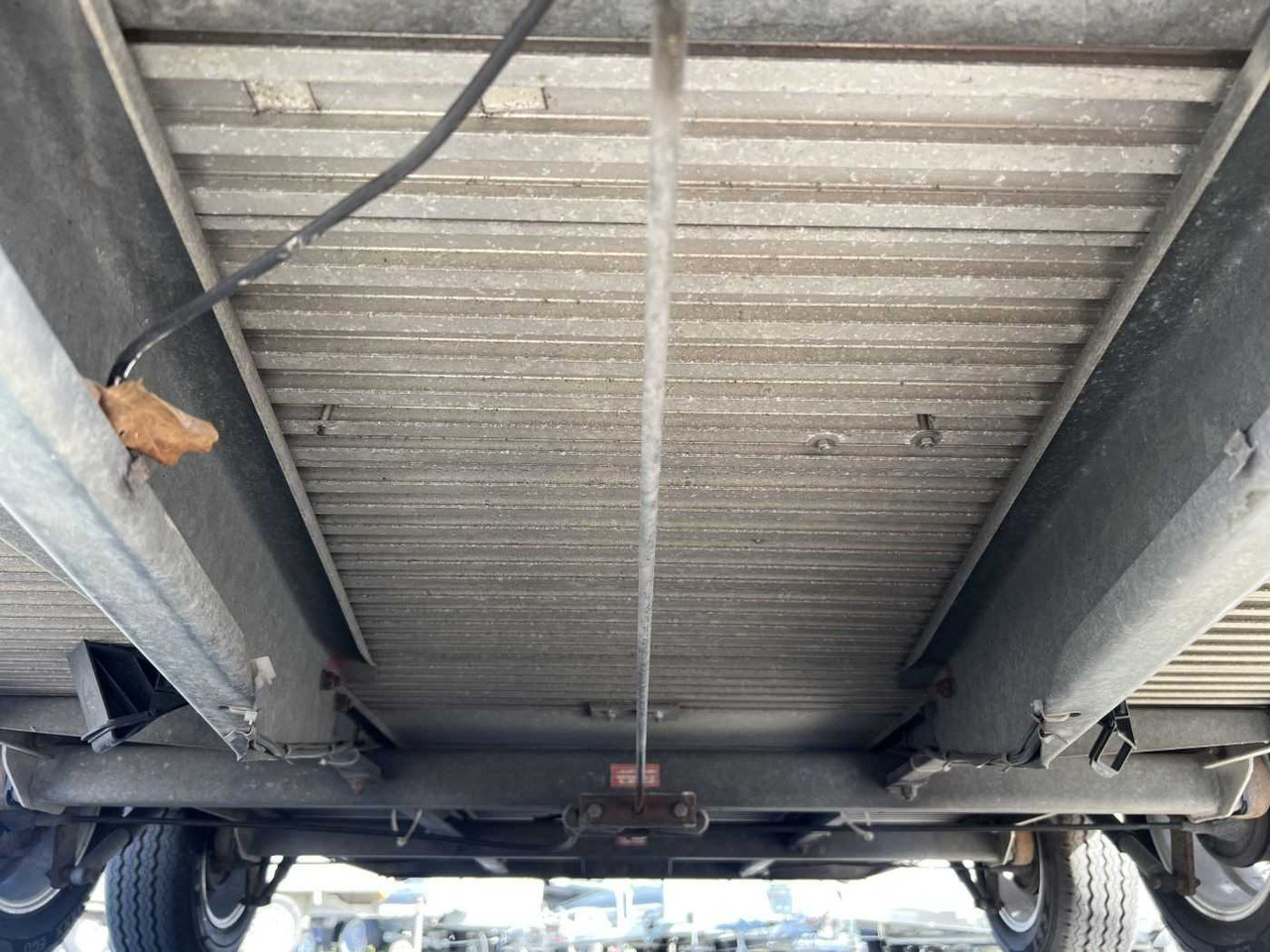 Horse trailer BOECKMANN Big Master L Alu Pferdeanhänger: picture 23