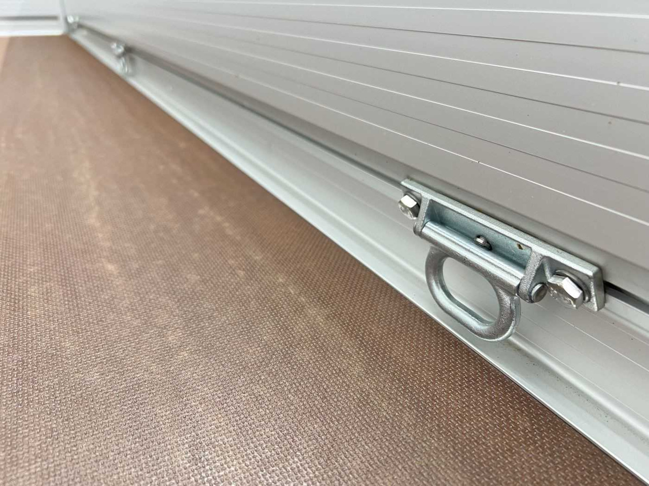 New Car trailer BOECKMANN TL-AL 3015/135 Profi Kastenanhänger gebremst: picture 6