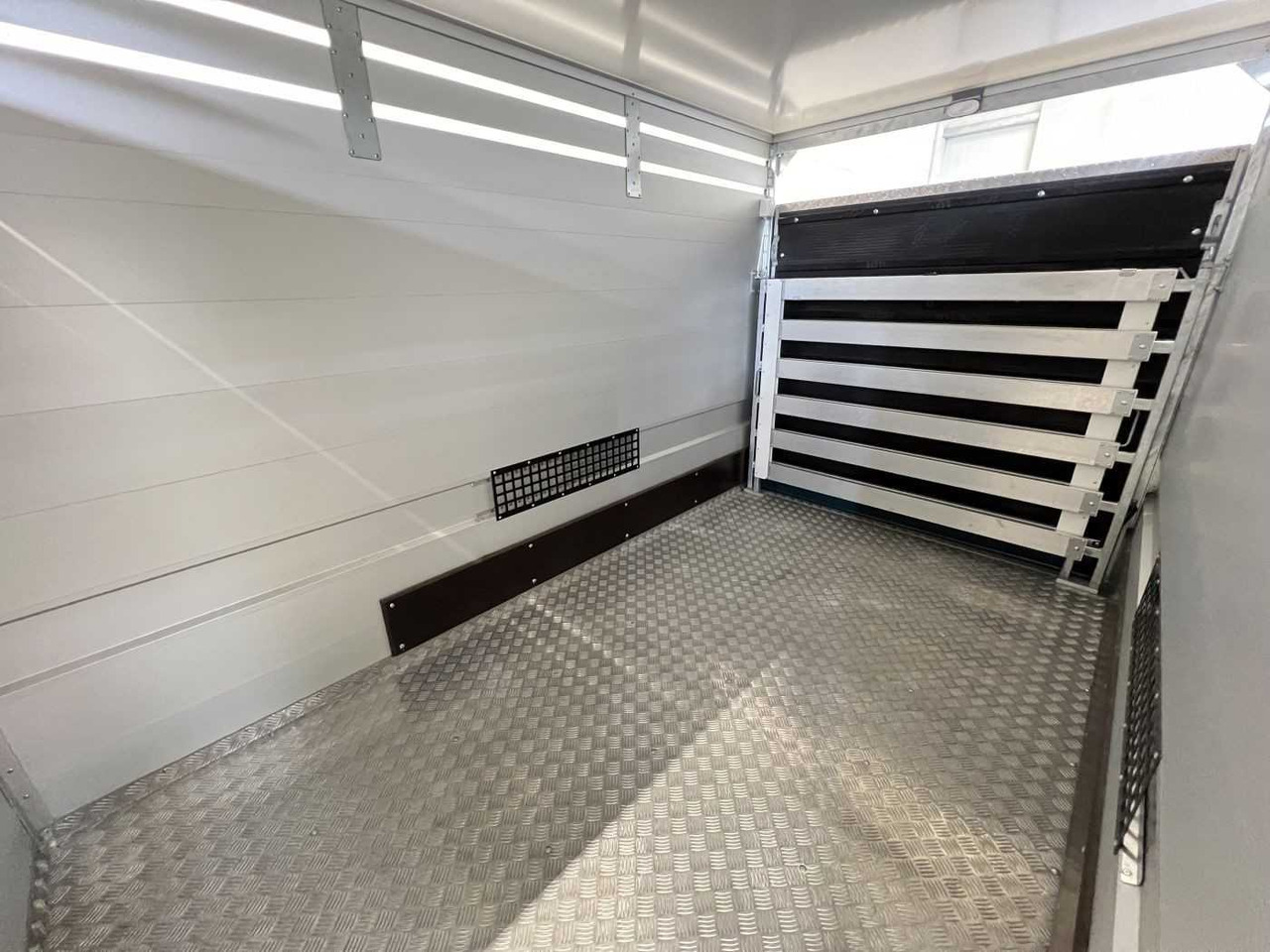 New Livestock trailer ROSEMEIER VE Agro-Master 27.30/170 Viehanhänger: picture 20
