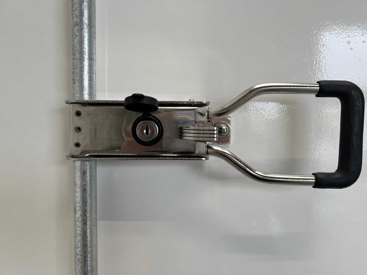 Refrigerator trailer VARIANT 2017 K3 Kühlanhänger: picture 14