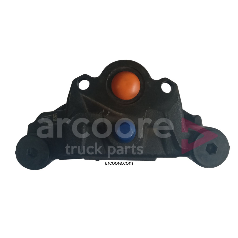 BPW 0536272210 - Brake caliper for Curtainsider trailer: picture 3 BPW 0536272210 - Brake caliper for Curtainsider trailer: picture 3