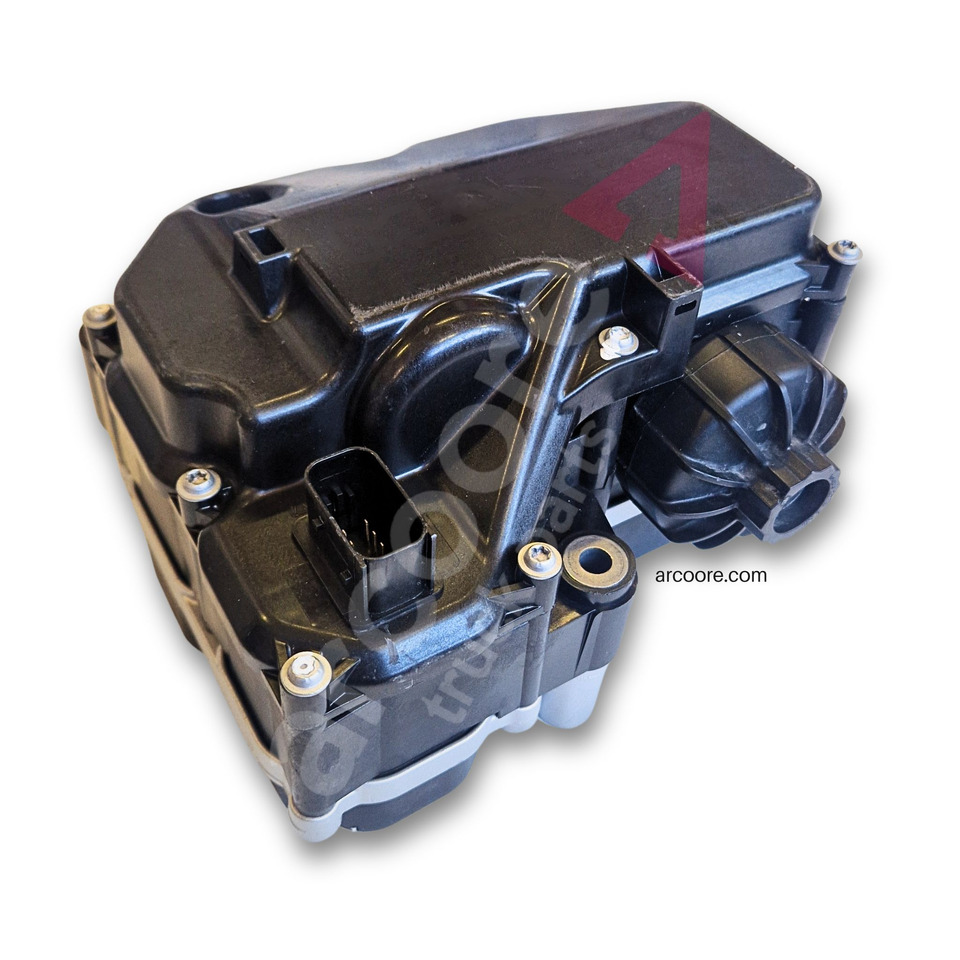 Bosch Denoxtronic 2.2 - AdBlue tank: picture 1 Bosch Denoxtronic 2.2 - AdBlue tank: picture 1