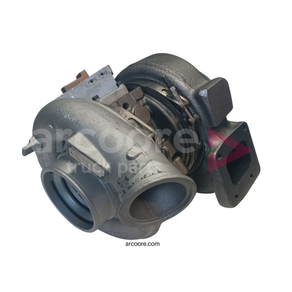 HOLSET HE500VG Scania - Turbo: picture 3 HOLSET HE500VG Scania - Turbo: picture 3