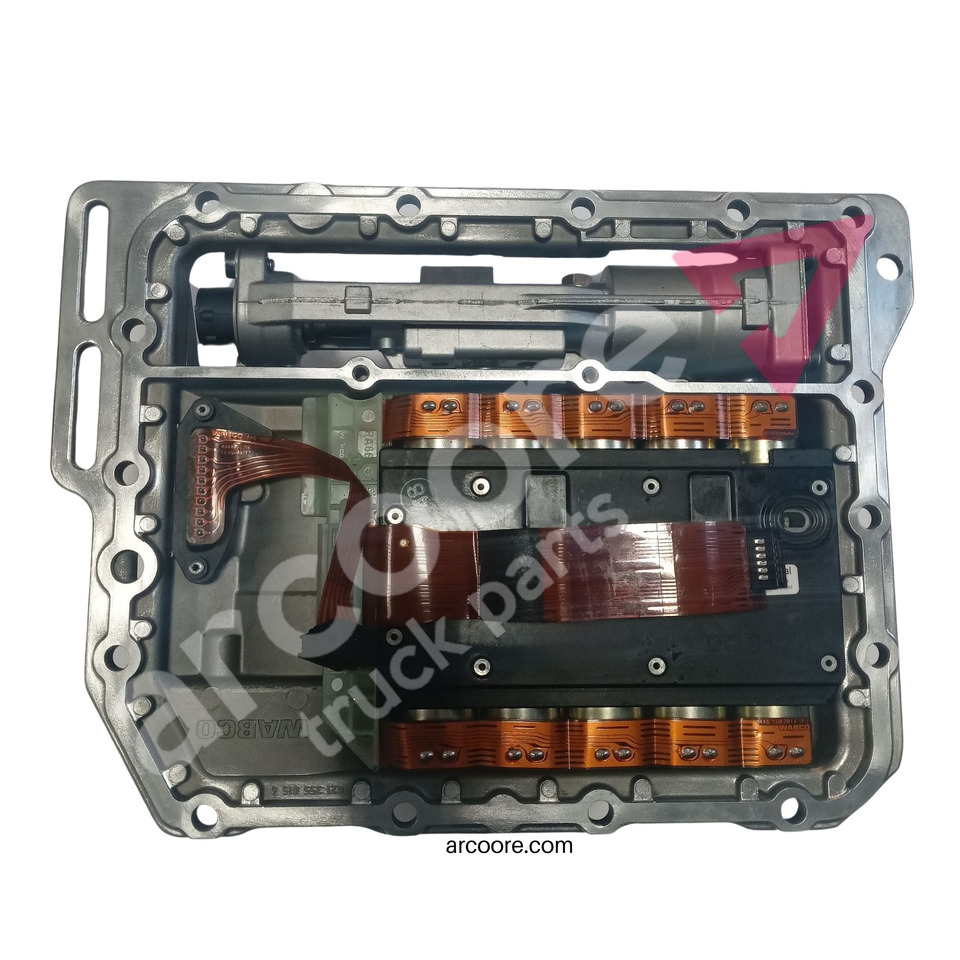 ZF Astronic GS3.6 - Gearbox: picture 1 ZF Astronic GS3.6 - Gearbox: picture 1