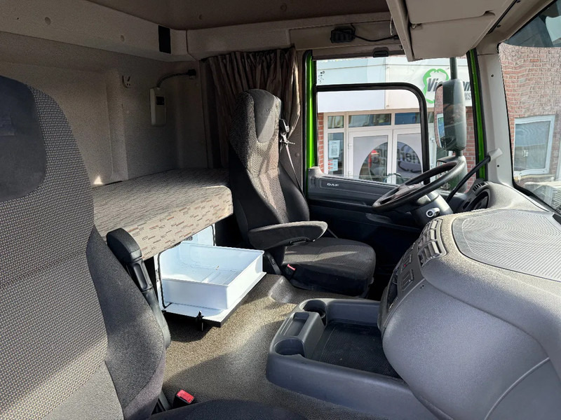 Tractor unit DAF CF 440 CF440 4X2 WELGRO COMPRESSOR APK/TUV 11-2025 HOLLAND TRUCK: picture 10