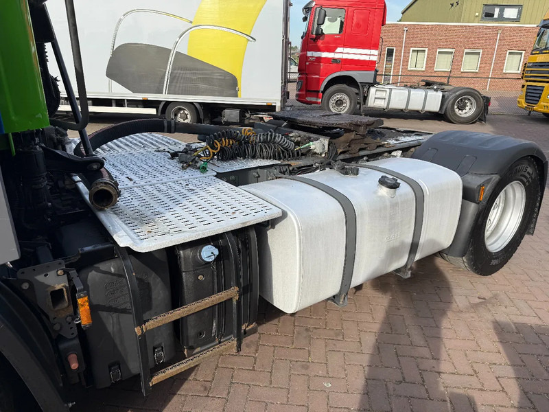 Tractor unit DAF CF 440 CF440 4X2 WELGRO COMPRESSOR APK/TUV 11-2025 HOLLAND TRUCK: picture 16