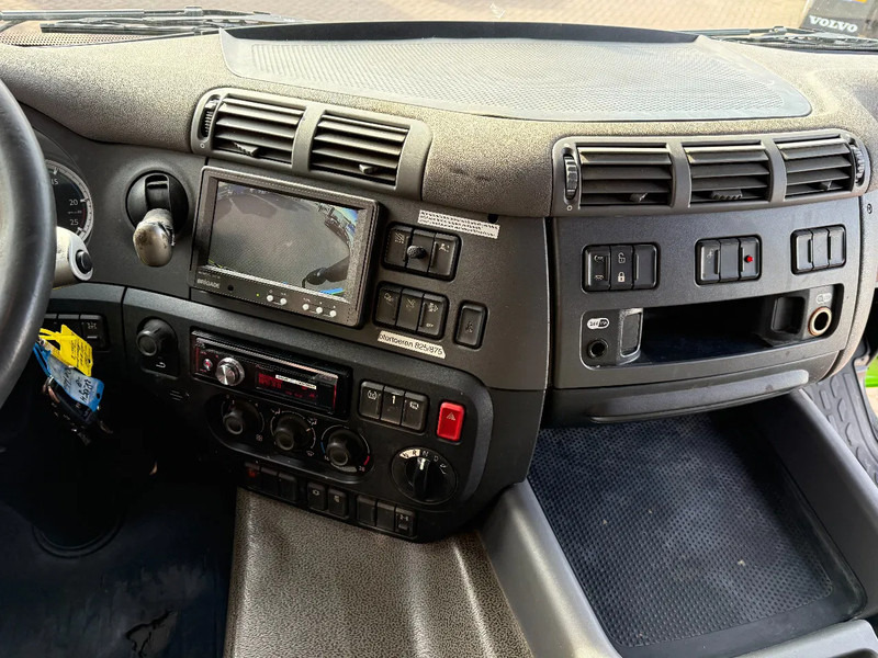 Tractor unit DAF CF 440 CF440 4X2 WELGRO COMPRESSOR APK/TUV 11-2025 HOLLAND TRUCK: picture 12