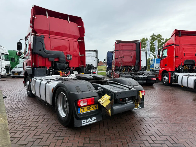 DAF CF 450 CF450 / Stand Klima / 2x Bett / Kuhlschrank / TUV 3-2016 / Holland Truck - Tractor unit: picture 5 DAF CF 450 CF450 / Stand Klima / 2x Bett / Kuhlschrank / TUV 3-2016 / Holland Truck - Tractor unit: picture 5