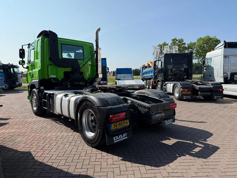 DAF CF 450 CF450 mit RTI compressor / Holland Truck / Top Zustand - Tractor unit: picture 3 DAF CF 450 CF450 mit RTI compressor / Holland Truck / Top Zustand - Tractor unit: picture 3