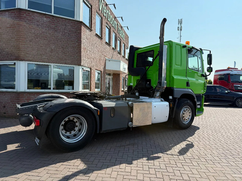 DAF CF 450 CF450 mit RTI compressor / Holland Truck / Top Zustand - Tractor unit: picture 4 DAF CF 450 CF450 mit RTI compressor / Holland Truck / Top Zustand - Tractor unit: picture 4