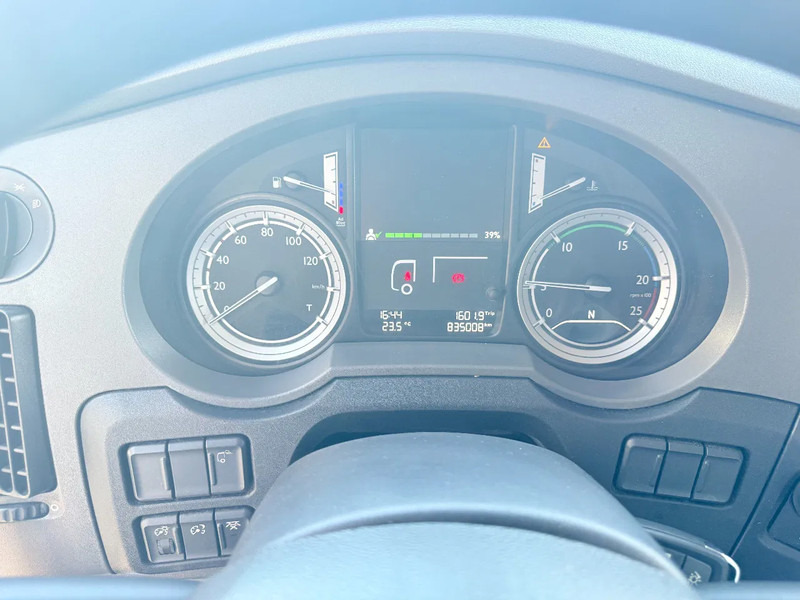 DAF XF 440 XF440 4X2 SSC / ACC / Complete DAF Service / Top Condition / Holland Truck - Tractor unit: picture 5 DAF XF 440 XF440 4X2 SSC / ACC / Complete DAF Service / Top Condition / Holland Truck - Tractor unit: picture 5
