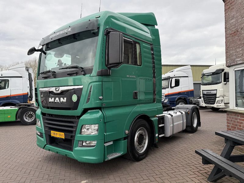 MAN TGX 18.420 TGX 18.420 4X2 BLS "chassis K model 2019"/2x tank/fridge/nightairco/TOP CONDIOTION - Tractor unit: picture 2 MAN TGX 18.420 TGX 18.420 4X2 BLS "chassis K model 2019"/2x tank/fridge/nightairco/TOP CONDIOTION - Tractor unit: picture 2