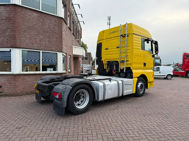 MAN TGX TGX 18.400 4X2 / EURO6 / HOLLAND TRUCK - Tractor unit: picture 4 MAN TGX TGX 18.400 4X2 / EURO6 / HOLLAND TRUCK - Tractor unit: picture 4