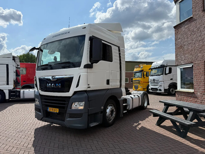 MAN TGX TGX 18.460 4X2 LLS-U *Retarder*558tkm*ACC* Holland Truck - Tractor unit: picture 2 MAN TGX TGX 18.460 4X2 LLS-U *Retarder*558tkm*ACC* Holland Truck - Tractor unit: picture 2