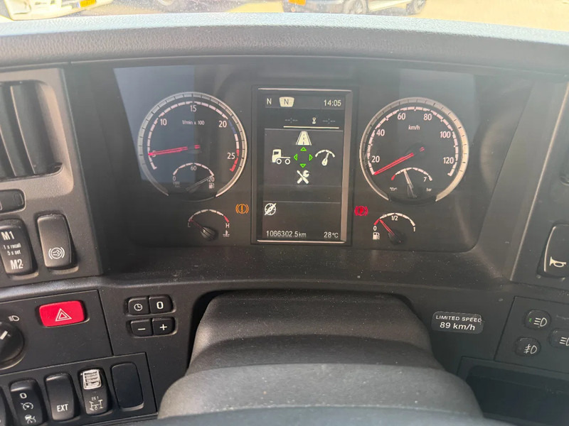 Scania R450 R450 Streamline / Retarder / ACC / PTO / Holland Truck - Tractor unit: picture 5 Scania R450 R450 Streamline / Retarder / ACC / PTO / Holland Truck - Tractor unit: picture 5