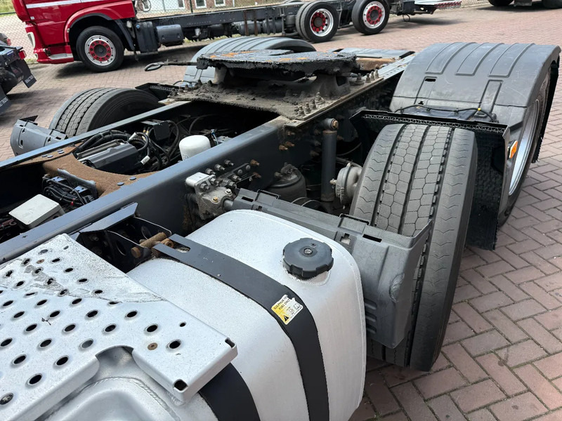 Volvo FH 460 6X2 GLOBETROTER ORIGINAL HOLLAND TRUCK - Tractor unit: picture 5 Volvo FH 460 6X2 GLOBETROTER ORIGINAL HOLLAND TRUCK - Tractor unit: picture 5