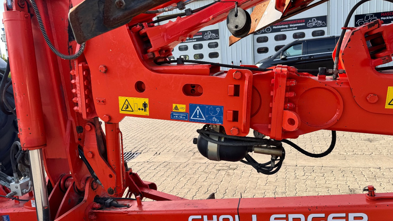Kuhn Challenger T - 8-furchig #TOP# - Plow: picture 5 Kuhn Challenger T - 8-furchig #TOP# - Plow: picture 5