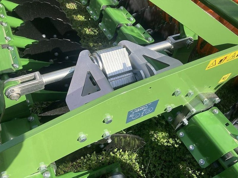 Amazone Catros 3003 - Disc harrow: picture 2 Amazone Catros 3003 - Disc harrow: picture 2