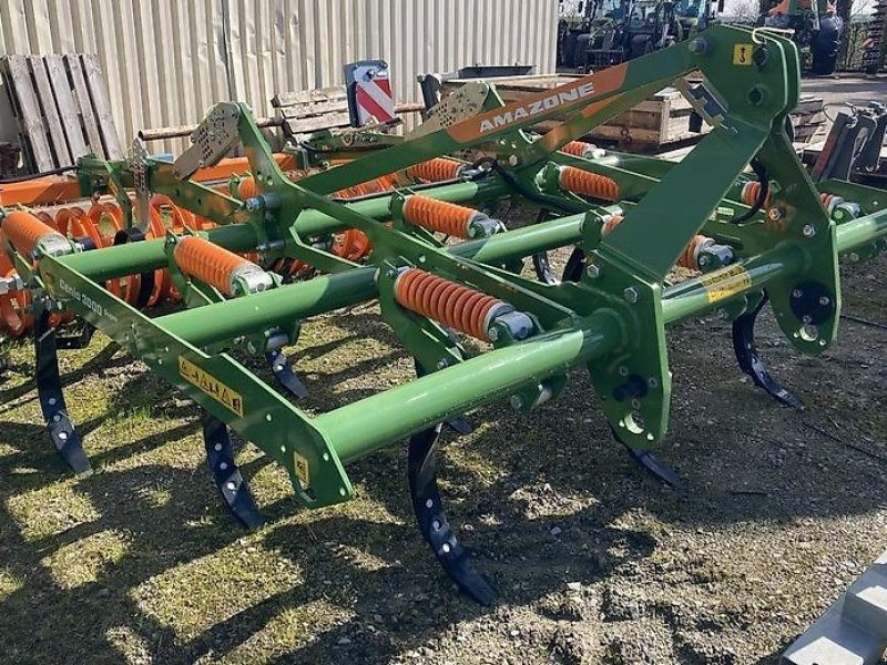 Amazone Cenio 3000 Super - Cultivator: picture 1 Amazone Cenio 3000 Super - Cultivator: picture 1