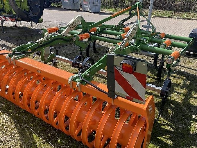 Amazone Cenio 3000 Super - Cultivator: picture 2 Amazone Cenio 3000 Super - Cultivator: picture 2