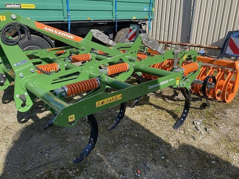 Amazone Cenio 3000 Super - Cultivator: picture 5 Amazone Cenio 3000 Super - Cultivator: picture 5