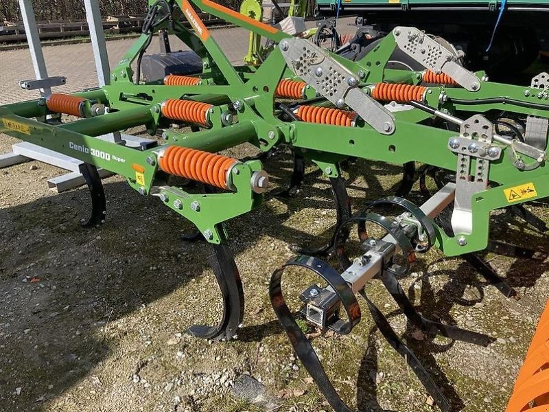 Amazone Cenio 3000 Super - Cultivator: picture 4 Amazone Cenio 3000 Super - Cultivator: picture 4