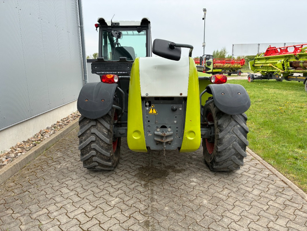 CLAAS Scorpion 7030 Varipower - Telescopic handler: picture 1 CLAAS Scorpion 7030 Varipower - Telescopic handler: picture 1