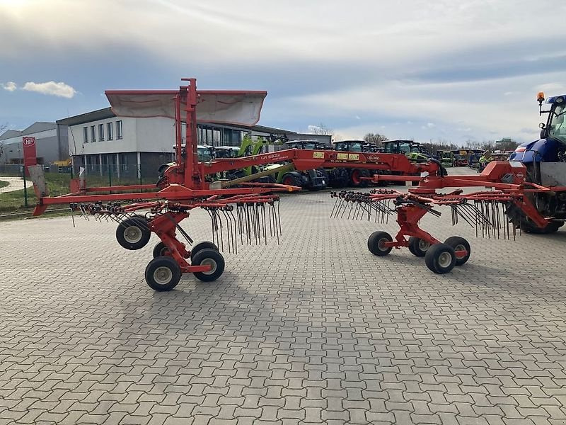 Kuhn GA 6522 Masterdrive - Tedder/ Rake: picture 2 Kuhn GA 6522 Masterdrive - Tedder/ Rake: picture 2