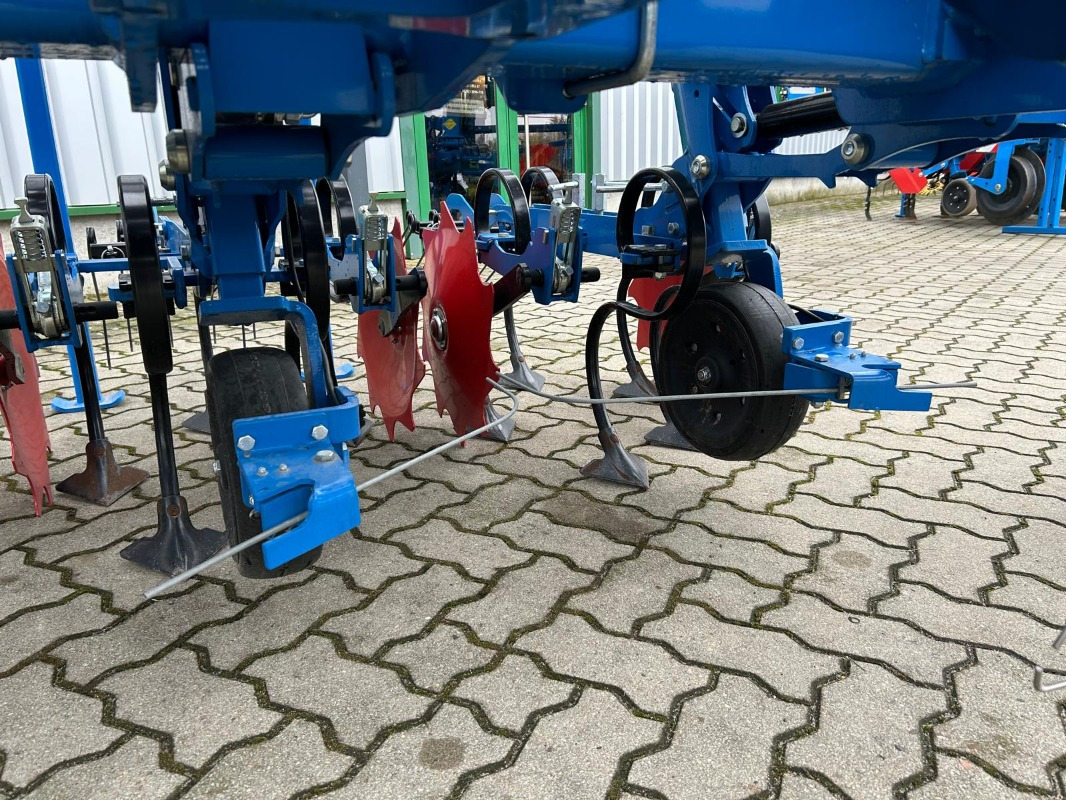 New Soil tillage equipment Carré/Carre ECONET SGI 8R75: picture 11