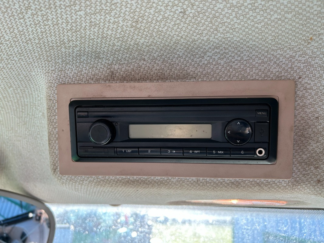 Fendt 826 Vario ProfiPlus - Farm tractor: picture 2 Fendt 826 Vario ProfiPlus - Farm tractor: picture 2