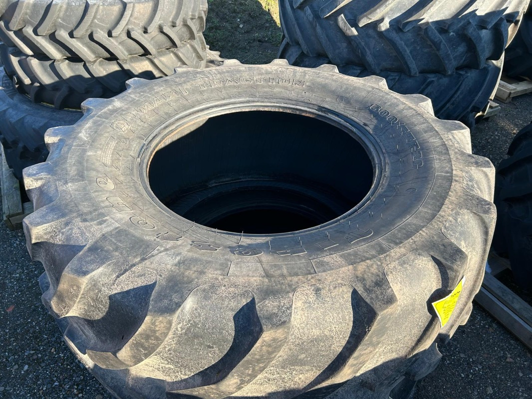 Firestone 600/65R30 - Wheels and tires for Agricultural machinery: picture 2 Firestone 600/65R30 - Wheels and tires for Agricultural machinery: picture 2