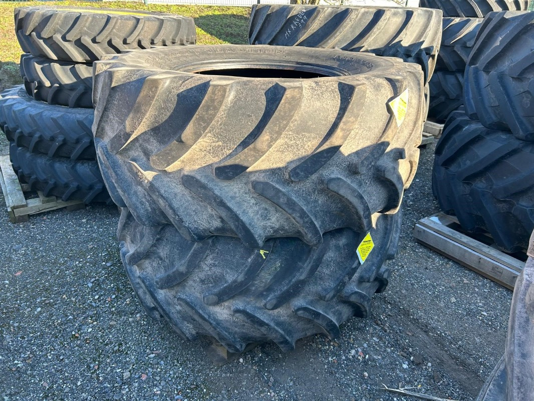 Firestone 600/65R30 - Wheels and tires for Agricultural machinery: picture 1 Firestone 600/65R30 - Wheels and tires for Agricultural machinery: picture 1
