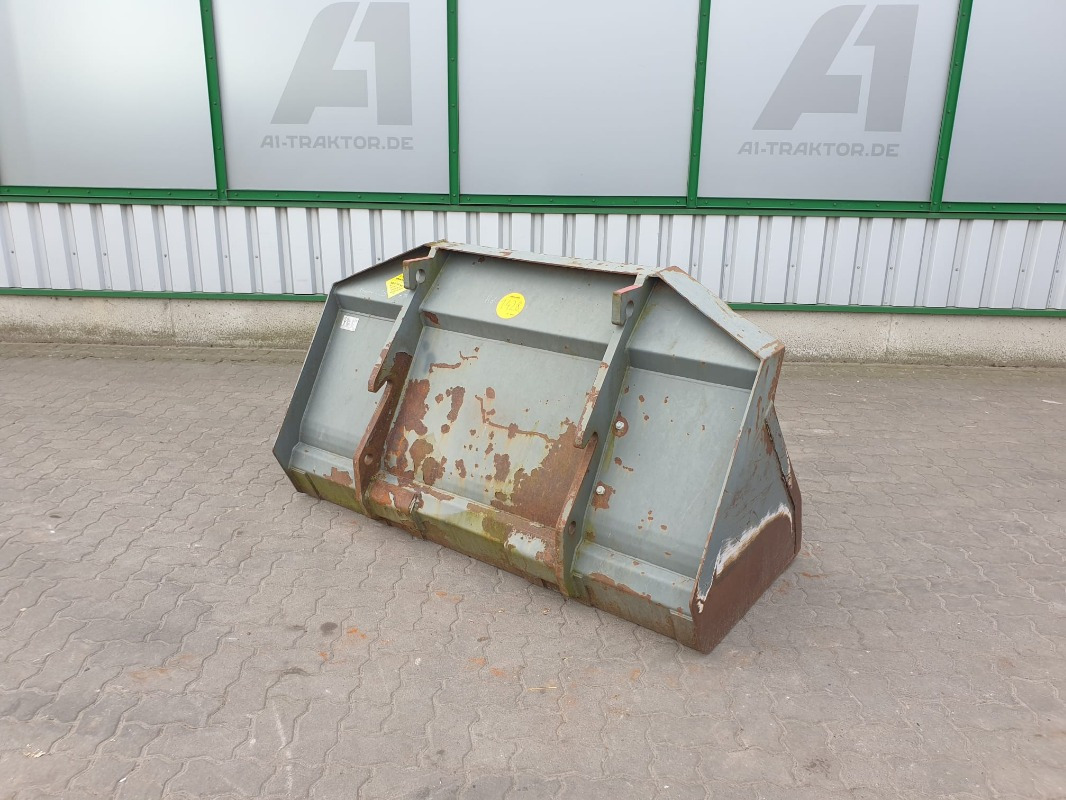Kramer SCHAUFEL 1,85M - Excavator: picture 4 Kramer SCHAUFEL 1,85M - Excavator: picture 4