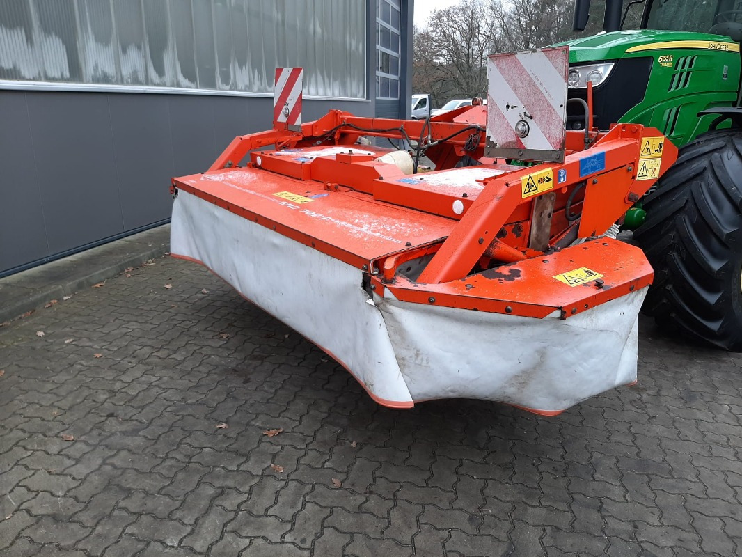 Kuhn GMD 702 F - Mower: picture 2 Kuhn GMD 702 F - Mower: picture 2