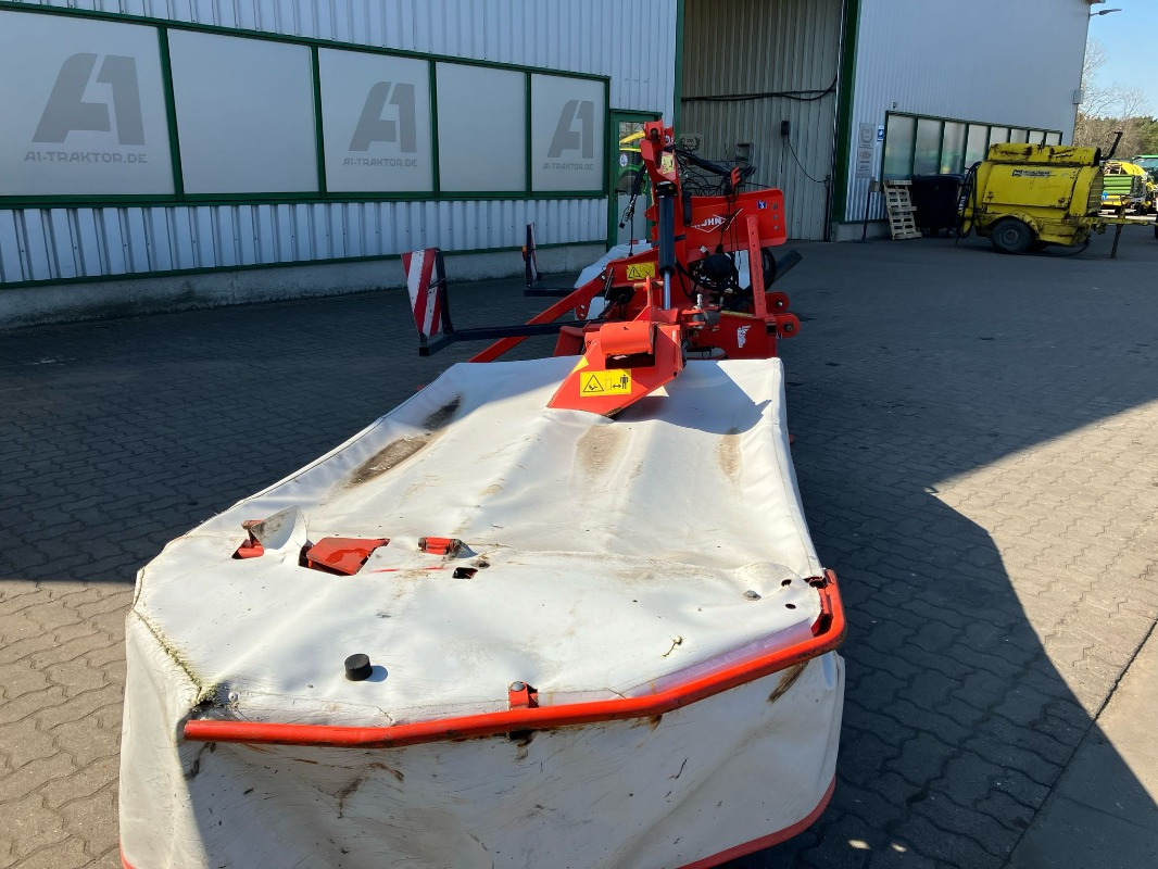 Kuhn GMD 8730FF - Mower: picture 3 Kuhn GMD 8730FF - Mower: picture 3