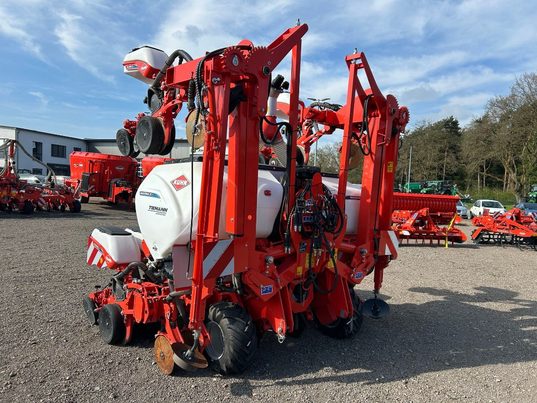 Kuhn Maxima 3 RT E *DEMO* - Sowing equipment: picture 1 Kuhn Maxima 3 RT E *DEMO* - Sowing equipment: picture 1