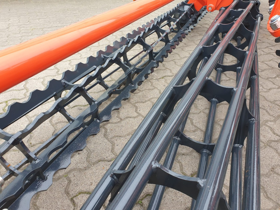 Kuhn Prolander 500R - Cultivator: picture 3 Kuhn Prolander 500R - Cultivator: picture 3