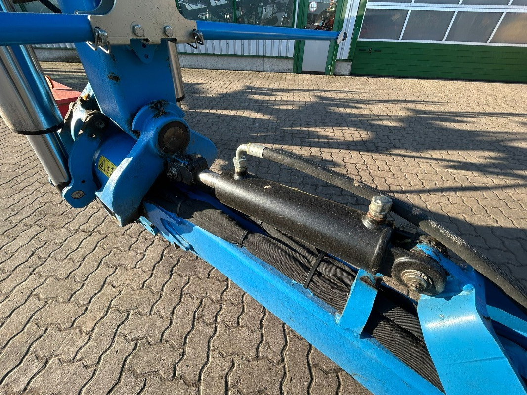 Lemken Diamant 16 VarioPack - Plow: picture 4 Lemken Diamant 16 VarioPack - Plow: picture 4